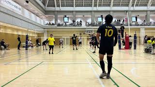 2026.2/11城北オープン　VS SVC①
