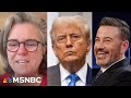 Rosie O’Donnell: The people POWER fought Trump…and WON with Kimmel