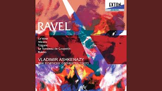 Download lagu ラ・ヴァルス Op. 72 mp3