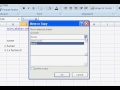 Ms Excel 2007 Lec2 In Urdu
