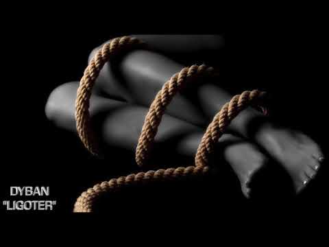 Dyban - Ligoter (remix kana wizkid)