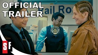 Furlough (2018) - Official Trailer (HD)