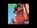 The Coup - I Know You (LP Version)