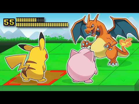 This is Pokémon's Most Forgotten Game...