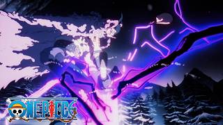 Download lagu Luffy Punches Loki | ONE PIECE mp3