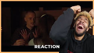 DAS ASOZIALSTE ALBUM? 🧐 Teil 1 | CHAPO102 - WOANDERS (Prod. Lucry &amp; Suena)| REACTION