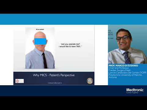 Mini AVR in 2020 and beyond