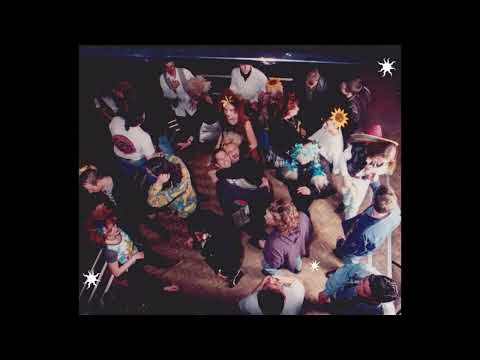 Phi Phi @ The Villa 1991