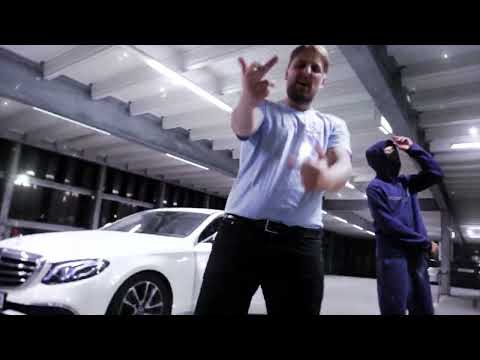 Melay X Sevi Rin -"RED ROSES" (prod.808Vibes)