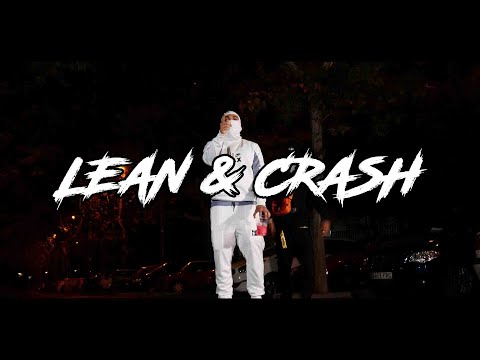 Nito45 x Fuze045 - Lean & Crash - (Official Video) Shot By Moxyvisual