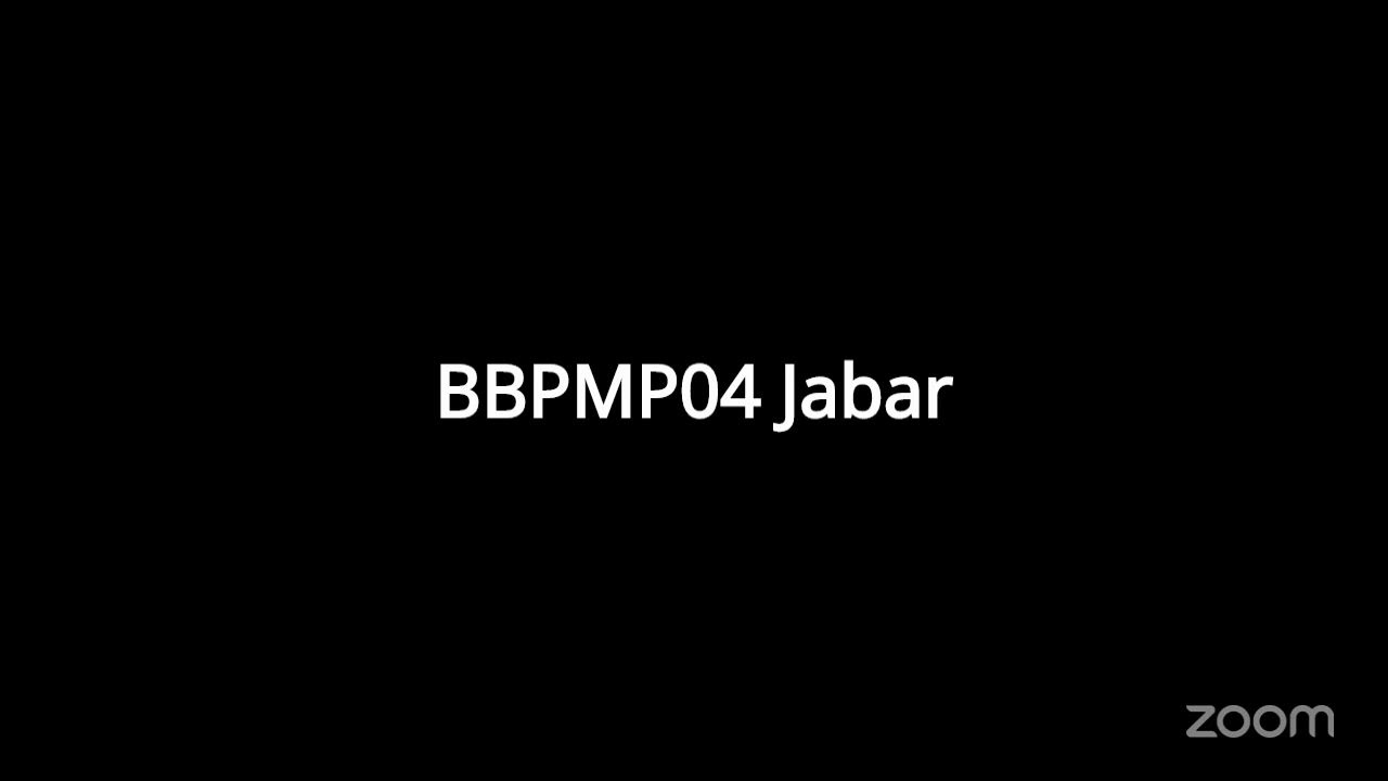 Sosialisasi Rapor Pendidikan Tahun 2026