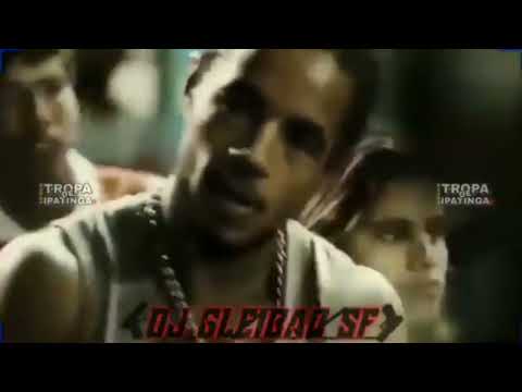 # ELA FALA QUE TE AMA x QUER ZAP DE BANDIDO (( DJ GLEIBÃO SF ᴴᴰ )) @gleibao_sf