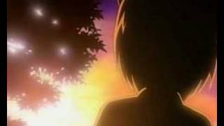 Elfen lied - Rain of revival (Darkseed)