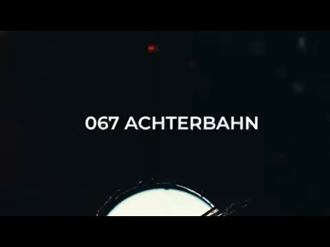 SKRUPELLOZZ - 067 ACHTERBAHN (prod. By ZMY Da Beat)