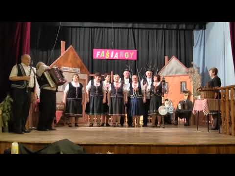 Zaspievaj si ľudovku 5  - Šuriančanka zo Šurianok