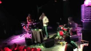 YTO SOLREISER - Live Hovefestivalen 2009 - In The Belly Of The Beast v1.avi