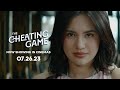 'The Cheating Game' is now showing in cinemas nationwide! | The Cheating Game