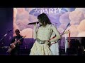 The Last Dinner Party Second Best Live From All Things Go Festival
