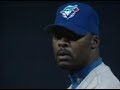 Dave Stewart 1993 ALCS MVP Highlights