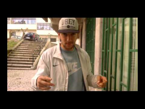 Jace ft Nenuco   si Tudo começa di Zero 2012