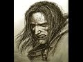 HMKids - Damnation of Curze (English Lyrics ...