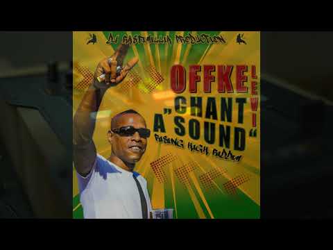 DJ Rasfimillia presents: "Chant A Sound" by Offke (Teaser)
