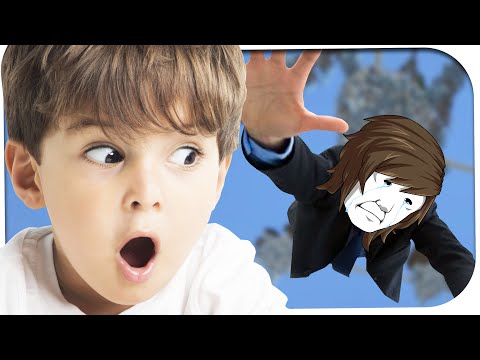 NEAR MISS IS ALSO OVER..☆ Minecraft: Bedwars