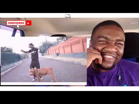 FIRST REACTION :: Mwiezy M - Ego (Video Shot by H Man)