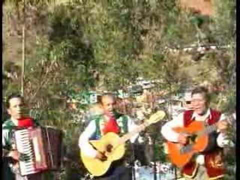 Estampas Andinas de Milpo