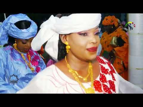 Mamadou Samb Daimalou Khalkhoulaye