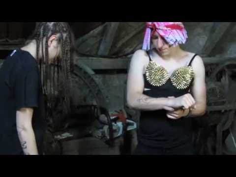 Hochzeitsgeschenk Mela & Burns