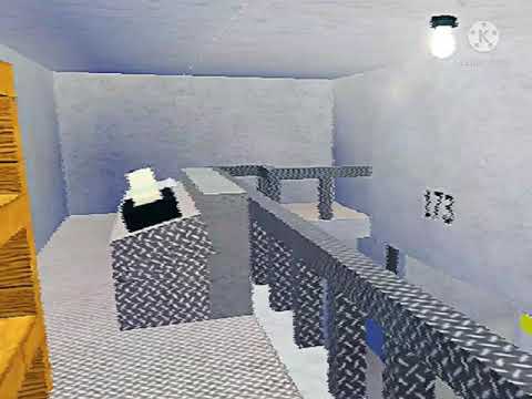 The Scp Foundation in build a boat (WIP)