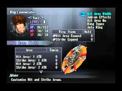 Let's Play Shadow Hearts II Part #018 Knowing When to Stop