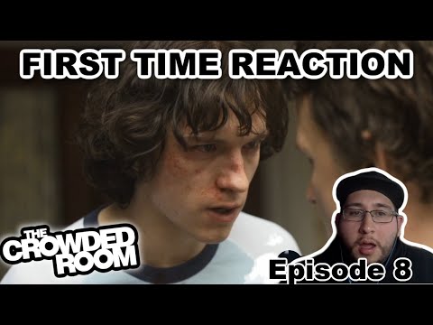 The Crowded Room Episode 8 "Reunion" Reaction!