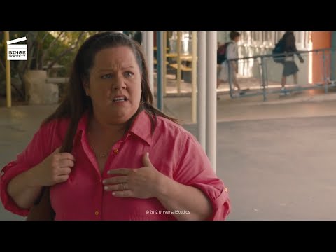 40 ans : Mode d'emploi : Des tétons trop haut CLIP HD