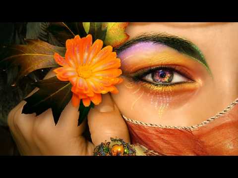 Marsbeing - Open Your Eyes (Bin Fackeen Remix)