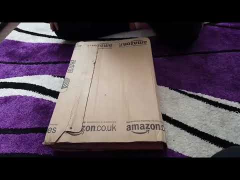 Fjällräven Kanken Laptop Backpack Unboxing & Review [Deutsch]