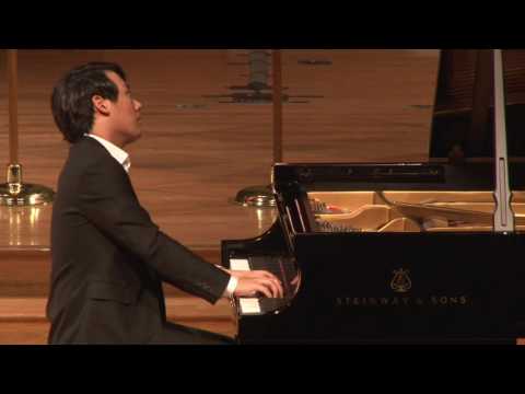 Chang Yong Shin - 2016 HHIPC - Semi-Final Round