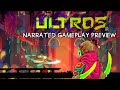 Gameplay-Video von Ultros  XBox