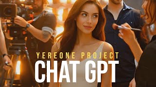YereOne Project - Chat GPT (2026)