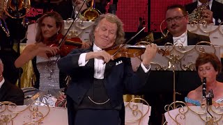 National Anthem of Colombia (Oh gloria inmarcesible) - André Rieu