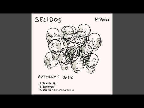 Snooper (Silat Beksi Remix)