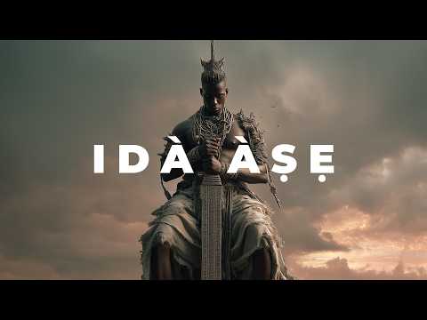 OGUN: The Iron Within, The Path Unveiled