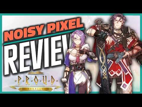 Ys X Proud Nordics Review - Falcom’s Definitive Cut For Those Who Can't Get Enough