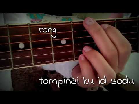 Lagu Dusun - Langad tobpinai by Rani Goundilang