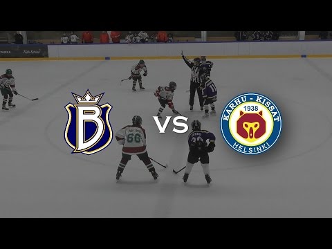 18.03.2017 Blues - Karhu-Kissat AAA D04