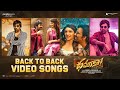 Dhamaka Movie - B2B Video Songs | Ravi Teja | Sreeleela | Thrinadha Rao | Bheems Ceciroleo | Vivek