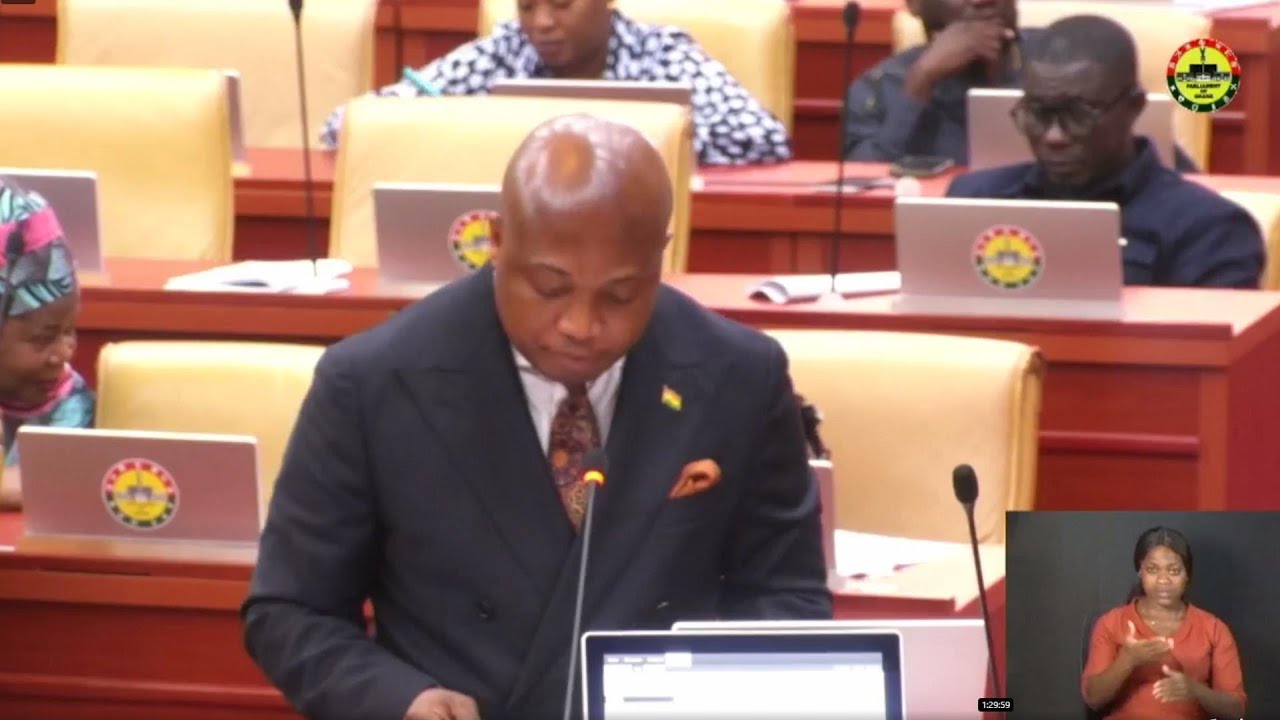 Parliamentary Proceedings || 19th June 2025