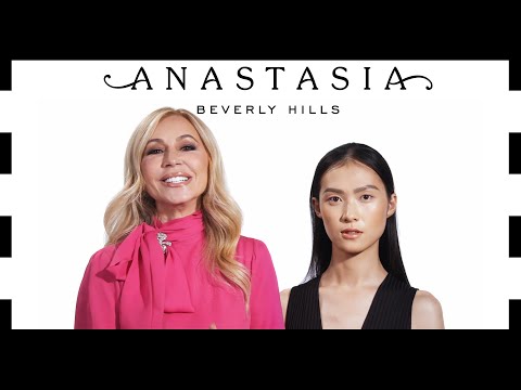 Perfect Brows With Anastasia Beverly Hills | Sephora...