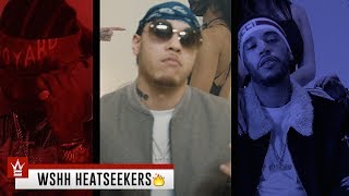 Prime Boys "Come Wit It" (Prod. By Murda Beatz) (WSHH Heatseekers - Official Music Video)